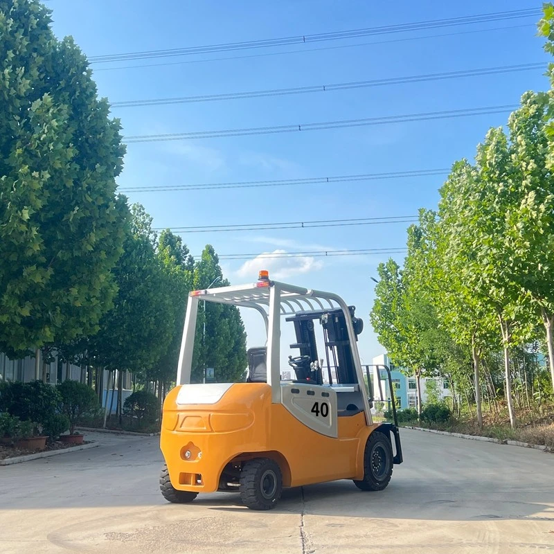 Lead-Acid Battery Forklift best