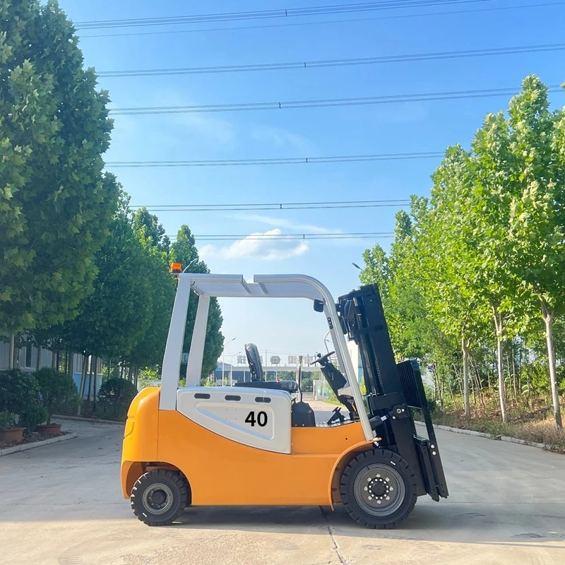 Lead-Acid Battery Forklift high quality